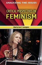 Critical Perspectives on Feminism, ed. , v. 