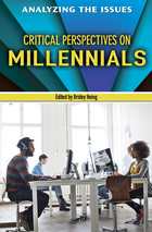 Critical Perspectives on Millennials, ed. , v. 