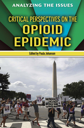 Critical Perspectives on the Opioid Epidemic, ed. , v. 