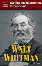 Reading and Interpreting the Works of Walt Whitman, ed. , v. 