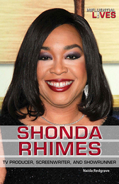 Shonda Rhimes, ed. , v. 