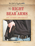 The Right to Bear Arms, ed. , v. 