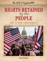 Rights Retained by the People, ed. , v. 