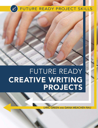Future Ready Creative Writing Projects, ed. , v. 