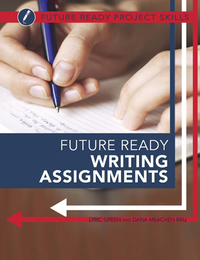 Future Ready Writing Assignments, ed. , v. 