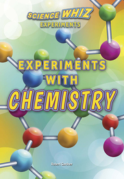 Experiments with Chemistry, ed. , v. 