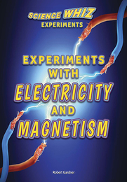 Experiments with Electricity and Magnetism, ed. , v. 