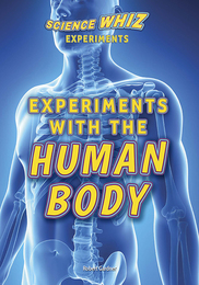 Experiments with the Human Body, ed. , v. 