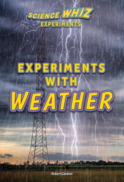 Experiments with Weather, ed. , v. 