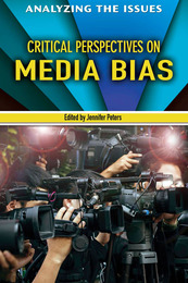 Critical Perspectives on Media Bias, ed. , v. 