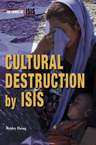 Cultural Destruction by ISIS, ed. , v. 