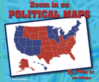 Zoom in on Political Maps, ed. , v. 