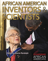 African American Inventors & Scientists, ed. , v. 