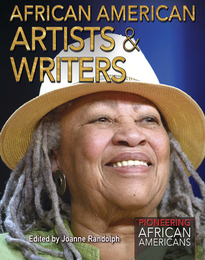 African American Artists & Writers, ed. , v. 