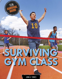 Surviving Gym Class, ed. , v. 