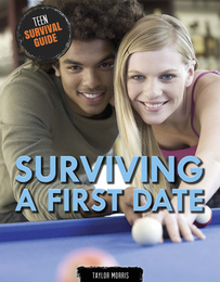 Surviving a First Date, ed. , v. 