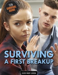 Surviving a First Breakup, ed. , v. 