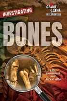 Investigating Bones, ed. , v. 
