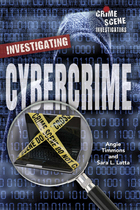 Investing Cybercrime, ed. , v. 