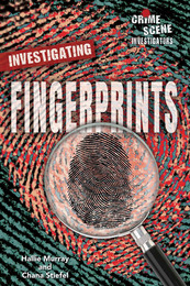 Investigating Fingerprints, ed. , v. 