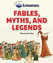 Fables, Myths, and Legends, ed. , v. 