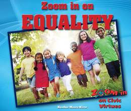 Zoom in on Equality, ed. , v. 
