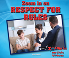 Zoom in on Respect for Rules, ed. , v. 
