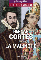 Hernán Cortés and La Malinche, ed. , v. 