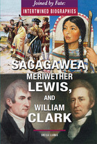 Sacagawea, Meriwether Lewis, and William Clark, ed. , v. 