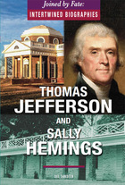 Thomas Jefferson and Sally Hemings, ed. , v. 
