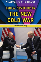 Critical Perspectives on the New Cold War, ed. , v. 