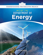 Inside the Department of Energy, ed. , v. 