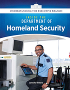 Inside the Department of Homeland Security, ed. , v. 