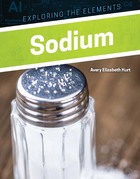 Sodium, ed. , v. 