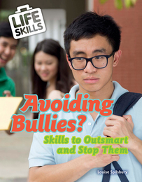 Avoiding Bullies?, ed. , v. 