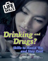 Drinking and Drugs?, ed. , v. 