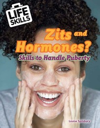 Zits and Hormones?, ed. , v. 