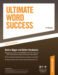 Ultimate Word Success, ed. 2, v. 
