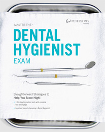 Master the™ Dental Hygienist Exam, ed. , v. 