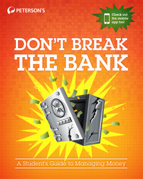 Don’t Break the Bank, ed. , v. 