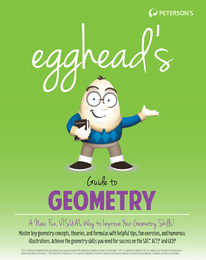 egghead's Guide to Geometry, ed. , v. 