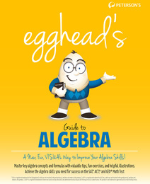 egghead's Guide to Algebra, ed. , v. 