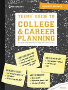 Teens' Guide to College & Career Planning, ed. 12, v. 