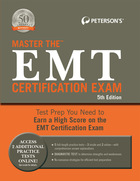 Master the™ EMT Certification Exam, ed. 5, v. 