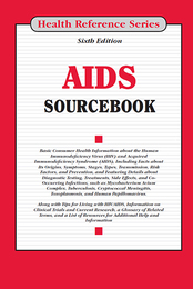 AIDS Sourcebook, ed. 6, v. 