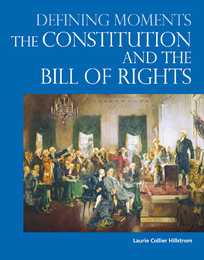 The Constitution and the Bill of Rights, ed. , v. 