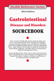 Gastrointestinal Diseases and Disorders, ed. 3, v. 