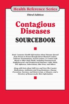 Contagious Diseases Sourcebook, ed. 3, v. 