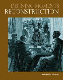 Reconstruction, ed. , v. 
