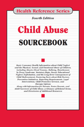 Child Abuse Sourcebook, ed. 4, v. 